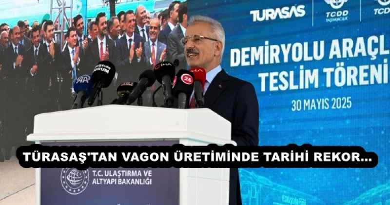 turasas_tan_vagon_uretiminde_tarihi_rekor_h56636_8f630 TÜRASAŞ'TAN VAGON ÜRETİMİNDE TARİHİ REKOR…