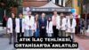 ATIK İLAÇ TEHLİKESİ, ORTAHİSAR’DA ANLATILDI