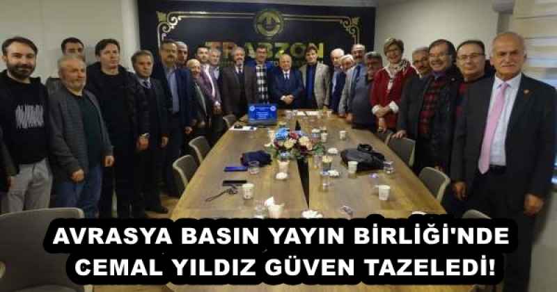 avrasya_basin_yayin_birligi_nde_cemal_yildiz_guven_tazeledi_h56955_b0148 AVRASYA BASIN YAYIN BİRLİĞİ'NDE CEMAL YILDIZ GÜVEN TAZELEDİ!