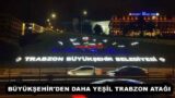 BÜYÜKŞEHİR’DEN DAHA YEŞİL TRABZON ATAĞI