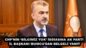 CHP’NİN ‘BİLGİMİZ YOK’ İDDİASINA AK PARTİ İL BAŞKANI MUMCU’DAN BELGELİ YANIT