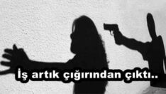 İş artık çığırından çıktı.. 