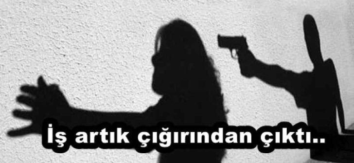 İş artık çığırından çıktı.. 