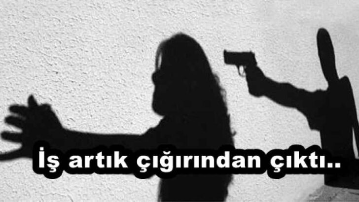 İş artık çığırından çıktı.. 