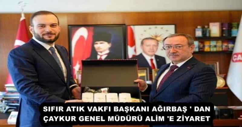 sifir_atik_vakfi_baskani_agirbas_dan_caykur_genel_muduru_alim_e_ziyaret_h57086_bc872 SIFIR ATIK VAKFI BAŞKANI AĞIRBAŞ ' DAN ÇAYKUR GENEL MÜDÜRÜ ALİM 'E ZİYARET
