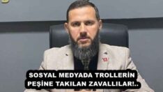 SOSYAL MEDYA da TROLLERİN PEŞİNE TAKILAN ZAVALLILAR!..