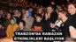 TRABZON’DA RAMAZAN ETKİNLİKLERİ BAŞLIYOR