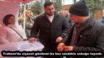 Trabzon’da siyaset gündemi bu kez sandıkla sokağa taşındı.