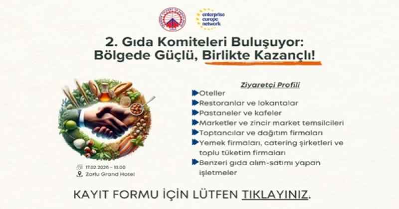 Trabzon’da yerel gıda üreticileri bölgedeki alıcılarla buluşuyor