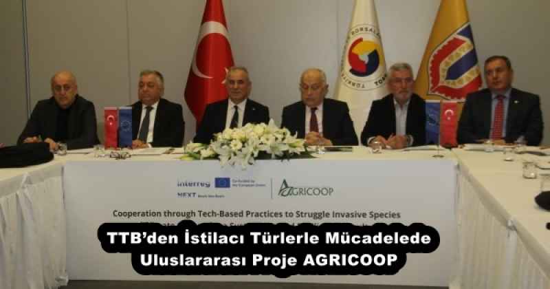 ttbden_istilaci_turlerle_mucadelede_uluslararasi_proje_agricoop_h57082_19c61 TTB’den İstilacı Türlerle Mücadelede Uluslararası Proje AGRICOOP