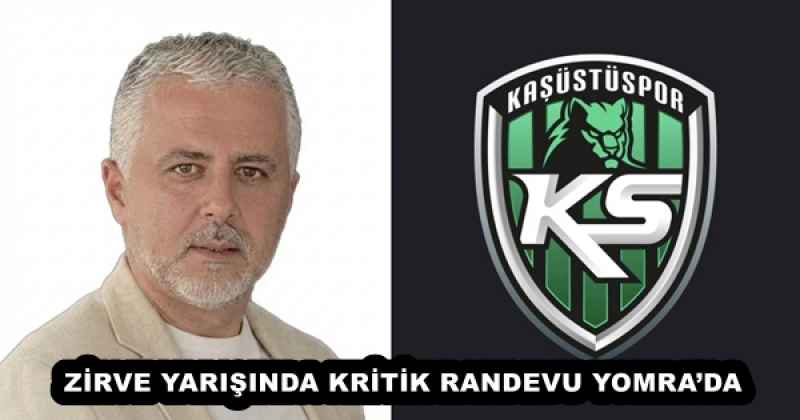 zirve_yarisinda_kritik_randevu_yomrada_h57145_e06d4 ZİRVE YARIŞINDA KRİTİK RANDEVU YOMRA’DA