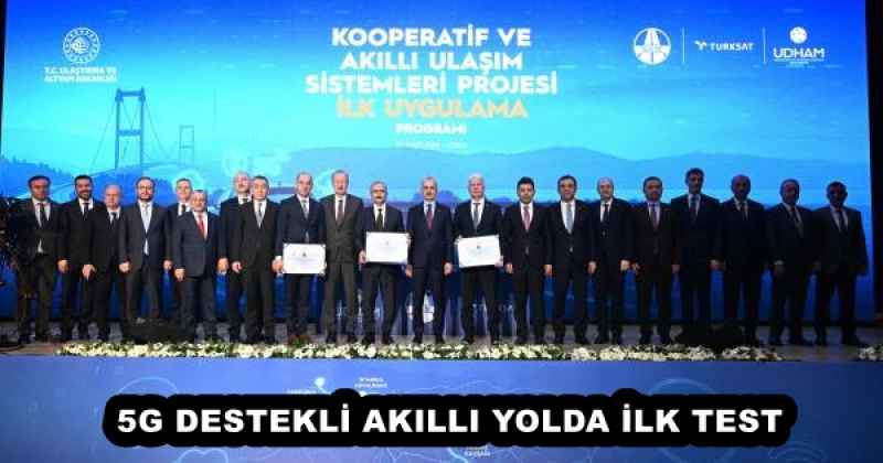5g_destekli_akilli_yolda_ilk_test_h57720_01ced 5G DESTEKLİ AKILLI YOLDA İLK TEST