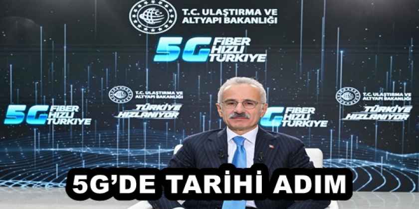 5gde_tarihi_adim_h57697_89992 5G’DE TARİHİ ADIM