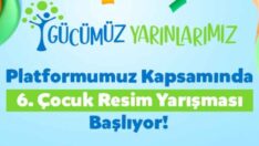 Aksa Elektrik “Geleceğin Enerjisi” Resim Yarışması Başlıyor