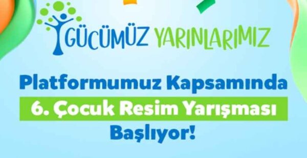 Aksa Elektrik “Geleceğin Enerjisi” Resim Yarışması Başlıyor
