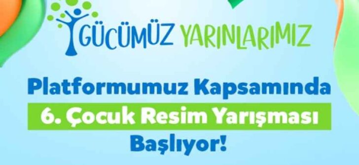 Aksa Elektrik “Geleceğin Enerjisi” Resim Yarışması Başlıyor