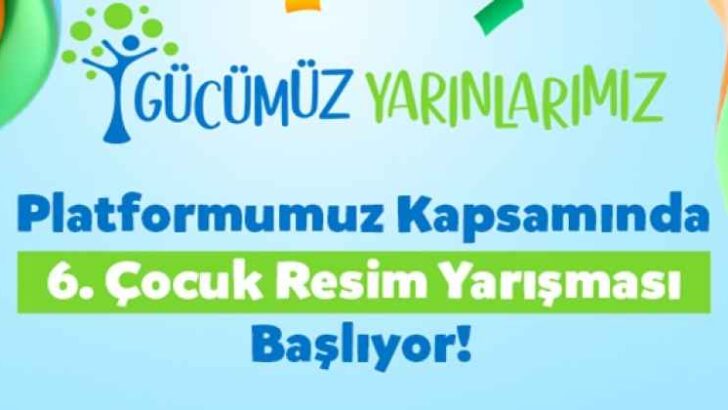 Aksa Elektrik “Geleceğin Enerjisi” Resim Yarışması Başlıyor