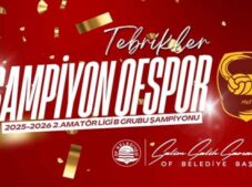 Başkan Sarıalioğlu, Ofspor Daha Yüksek Ligleri Hak Ediyor