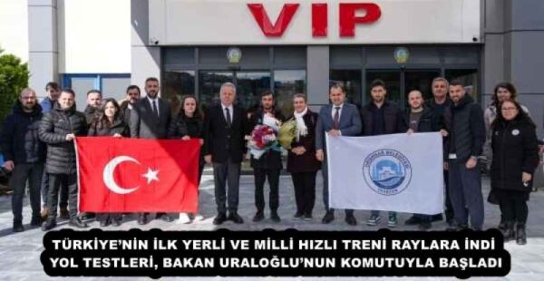 BAŞKAN YARDIMCISI ZORLU, AVRUPA ŞAMPİYONU BUĞRA SELİMZADE’Yİ HAVALİMANINDA KARŞILADI