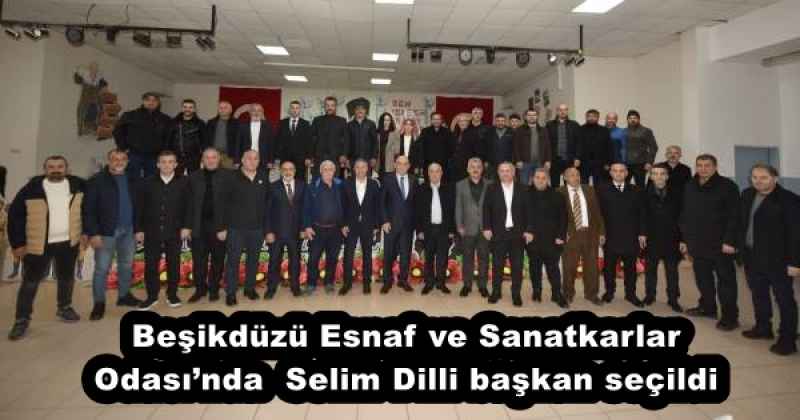 besikduzu_esnaf_ve_sanatkarlar_odasinda_selim_dilli_baskan_secildi_h57782_12697 Beşikdüzü Esnaf ve Sanatkarlar Odası’nda Selim Dilli başkan seçildi