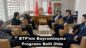 BTP’nin Bayramlaşma Programı Belli Oldu