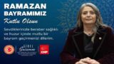 CHP TRABZON MİLLETVEKİLİ SİBEL SU İÇMEZ