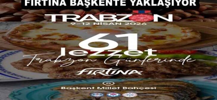 FIRTINA BAŞKENTE YAKLAŞIYOR