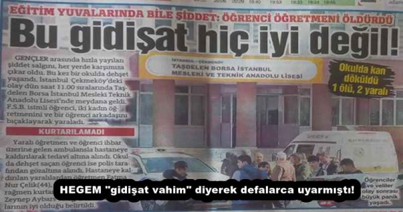 hegem_gidisat_vahim_diyerek_defalarca_uyarmisti_h57284_cd391 HEGEM "gidişat vahim" diyerek defalarca uyarmıştı!