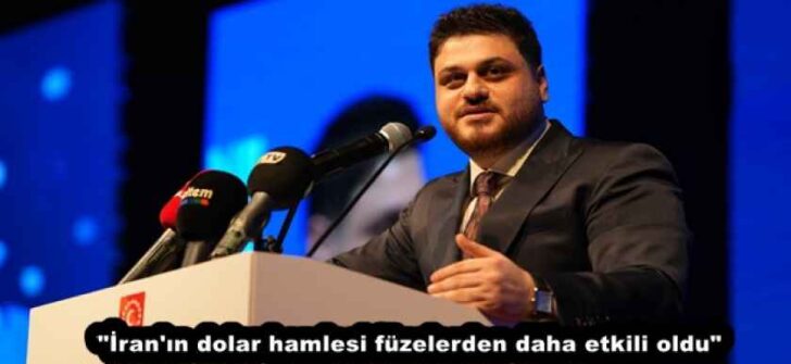 “İran’ın dolar hamlesi füzelerden daha etkili oldu”