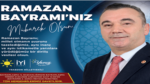 İYİ PARTİ TRABZON MİLLETVEKİLİ YAVUZ AYDIN
