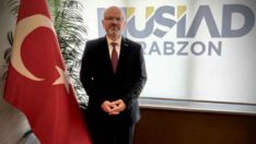 MÜSİAD RAMAZAN BAYRAMI MESAJI