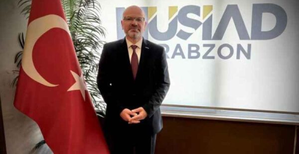 MÜSİAD RAMAZAN BAYRAMI MESAJI