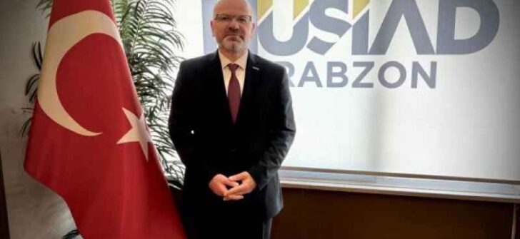 MÜSİAD RAMAZAN BAYRAMI MESAJI