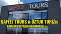 Öztur ve Safely Turizm