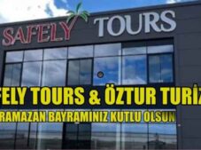 Öztur ve Safely Turizm