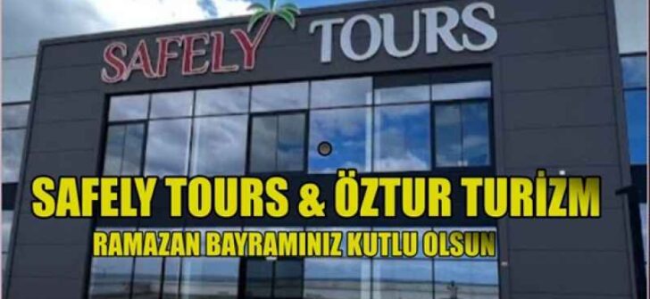 Öztur ve Safely Turizm