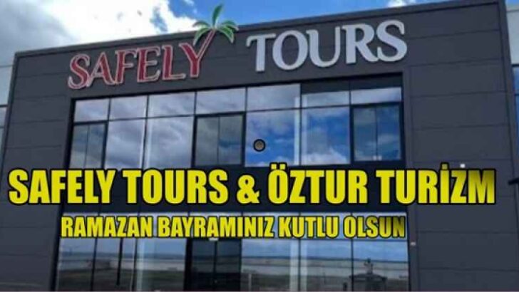 Öztur ve Safely Turizm