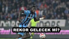REKOR GELECEK Mİ?