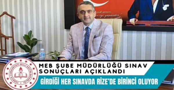 RİZE’DE GELENEĞİN ADI DEĞİŞMEDİ,YEKTA HOCA REKORA DOYMUYOR