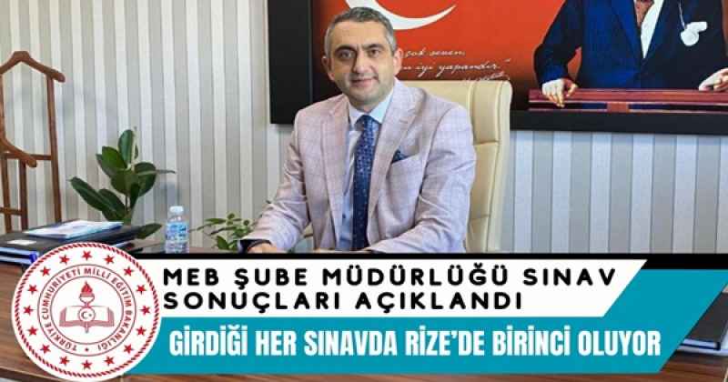 RİZE’DE GELENEĞİN ADI DEĞİŞMEDİ,YEKTA HOCA REKORA DOYMUYOR