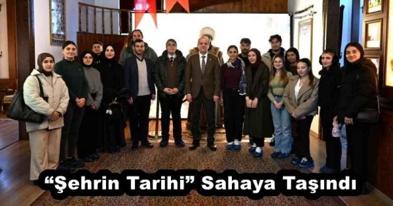 sehrin_tarihi_sahaya_tasindi_h57715_eea1a “Şehrin Tarihi” Sahaya Taşındı