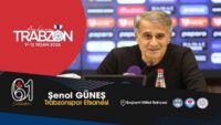 Şenol Güneş, Ankara’da “61 Sohbet”te