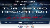 TRABZON’DA GENÇLER ASTRONOMİ, HAVACILIK VE UZAY TEKNOLOJİLERİ İÇİN YARIŞACAK