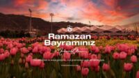 TRABZONSPOR RAMAZAN BAYRAMI MESAJI