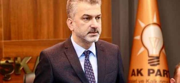 AK Parti Trabzon’da Danışma Meclisi Toplantısına Enerji Bakanı da katılacak.