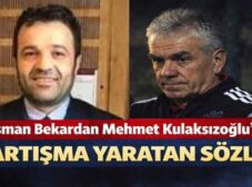 Ankara’da Trabzon Tanıtım Günlerinde Gergin Anlar: Müşavirden Tartışma Yaratan Sözler