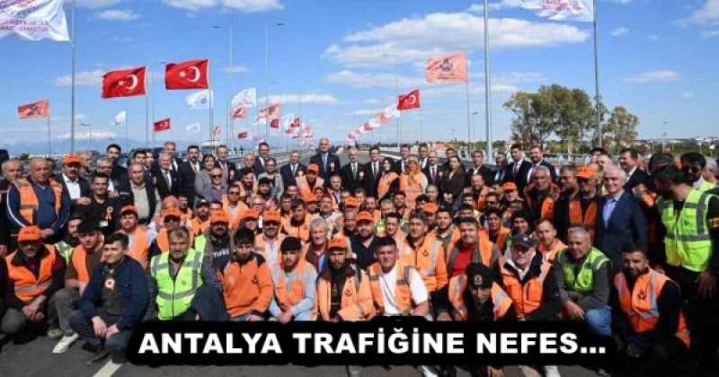 antalya_trafigine_nefes_h57992_fce29 ANTALYA TRAFİĞİNE NEFES…
