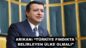 ARIKAN: “TÜRKİYE FINDIKTA BELİRLEYEN ÜLKE OLMALI”