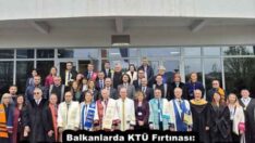 Balkanlarda KTÜ Fırtınası: Üyelik Resmileşti, İş Birliği İçin İmzalar Atıldı