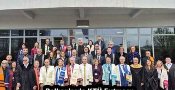 Balkanlarda KTÜ Fırtınası: Üyelik Resmileşti, İş Birliği İçin İmzalar Atıldı